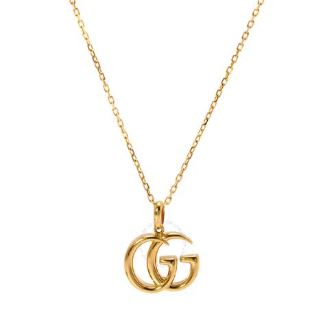 gg pendant